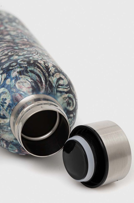 Θερμός Picture Mahenna 500 ml ACC151 πολύχρωμο SS24