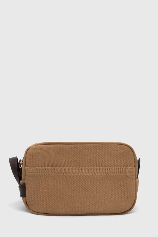 Filson toiletry bag Travel Kit beige FMBAG0001