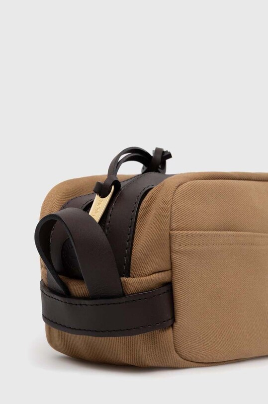 Kosmetická taška Filson Travel Kit FMBAG0001 béžová AW23
