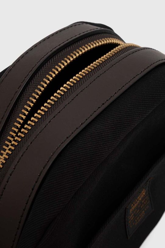 Filson portfard Travel Kit negru FMBAG0067
