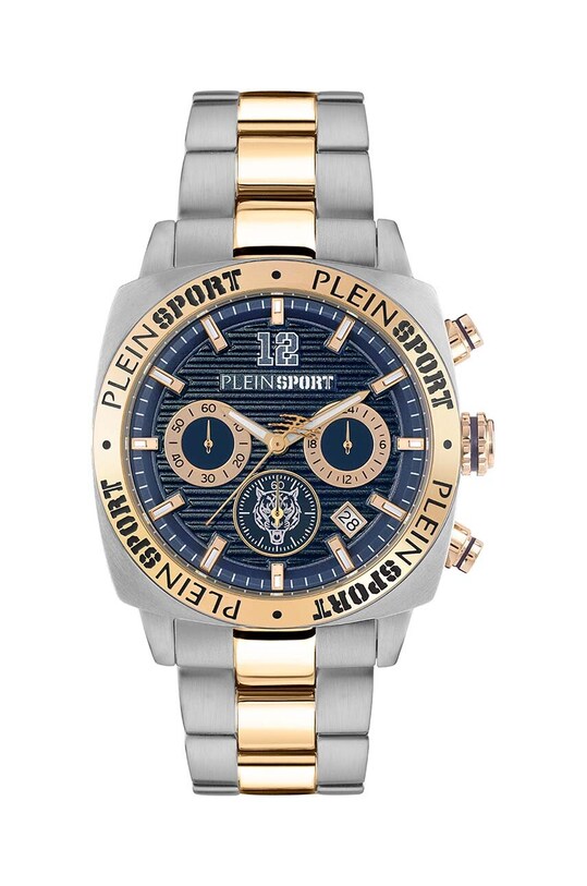 Часы PLEIN SPORT серебрянный PSGBA1223