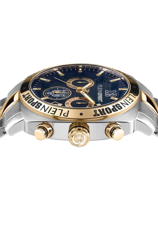 Αξεσουάρ Ρολόι PLEIN SPORT PSGBA1223 ασημί