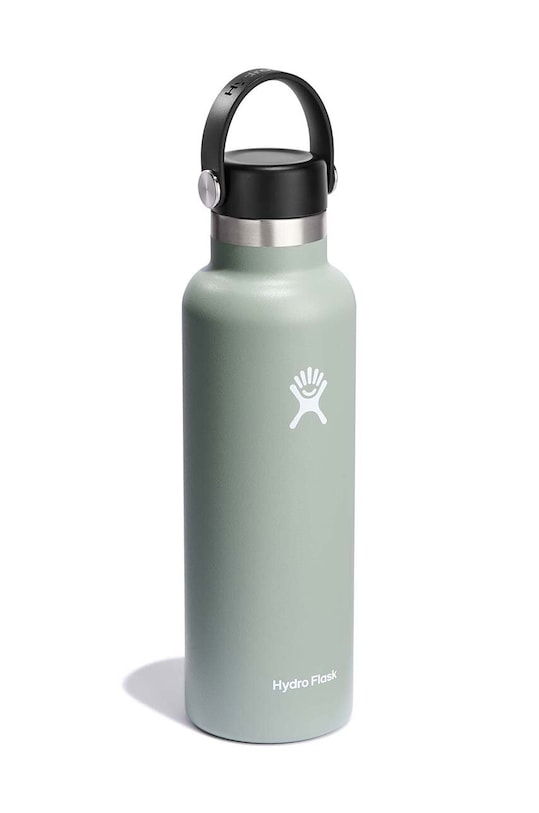 Hydro Flask butelka termiczna 21 Oz Standard Flex Cap S21SX374 zielony AW23