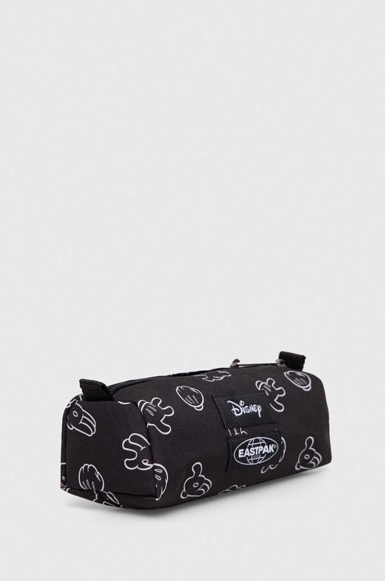 Eastpak piórnik DISNEY 100 X EASTPAK EK0003728E91 czarny AW23