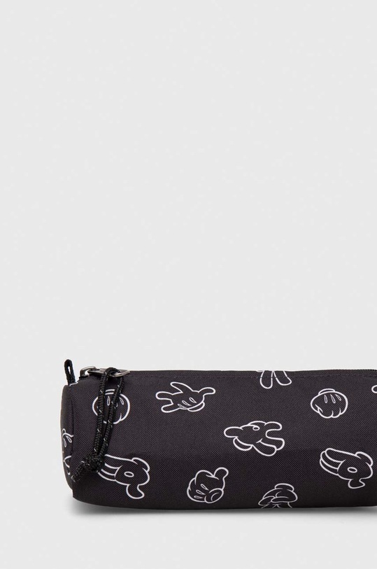Akcesoria Eastpak piórnik DISNEY 100 X EASTPAK EK0003728E91 czarny