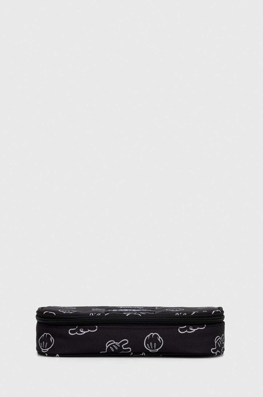 Eastpak piórnik DISNEY 100 X EASTPAK Planet friendly czarny EK0007178E91