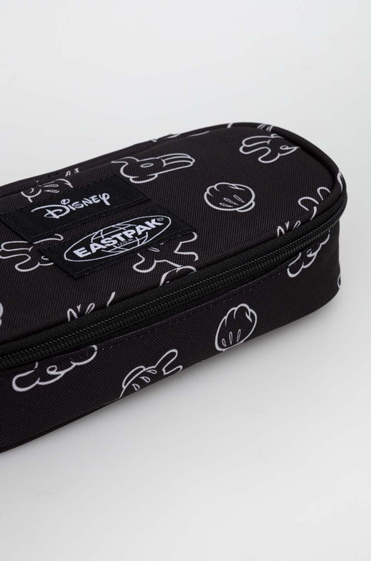 Eastpak piórnik DISNEY 100 X EASTPAK EK0007178E91 czarny AW23