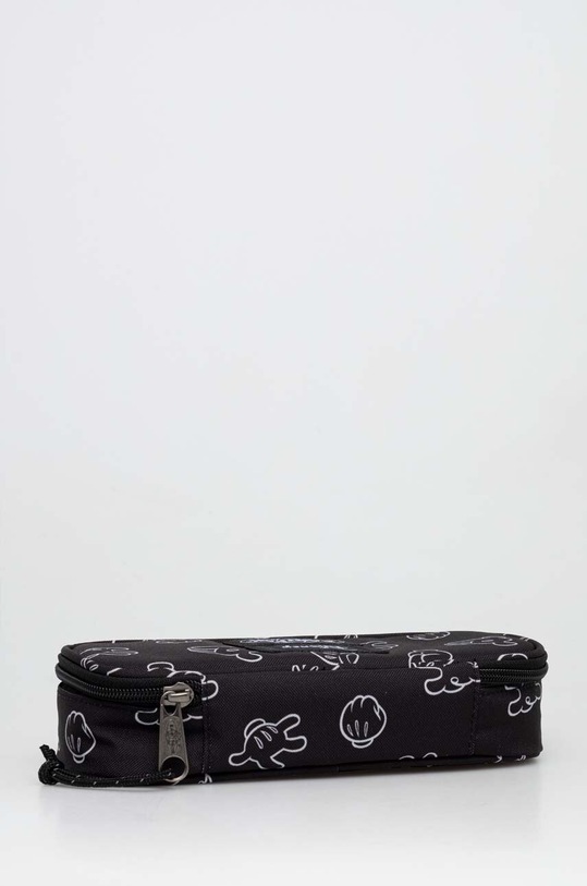 Akcesoria Eastpak piórnik DISNEY 100 X EASTPAK EK0007178E91 czarny