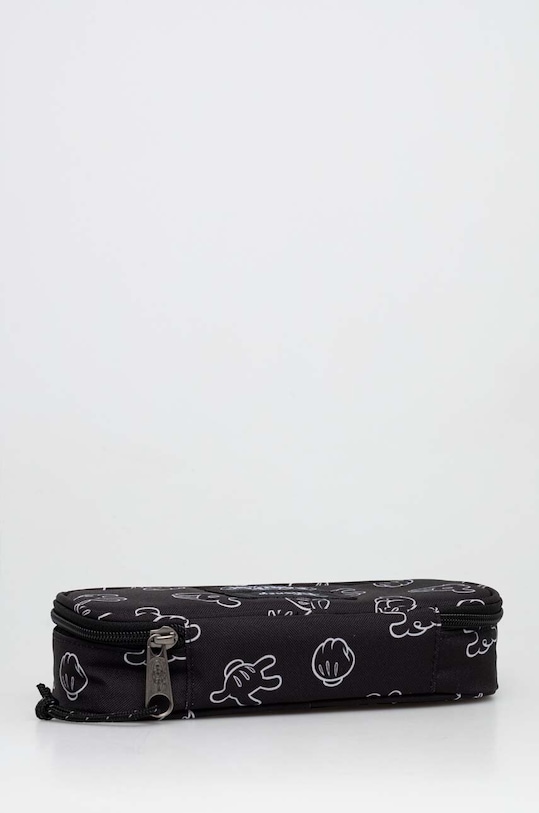 Akcesoria Eastpak piórnik DISNEY 100 X EASTPAK EK0007178E91 czarny