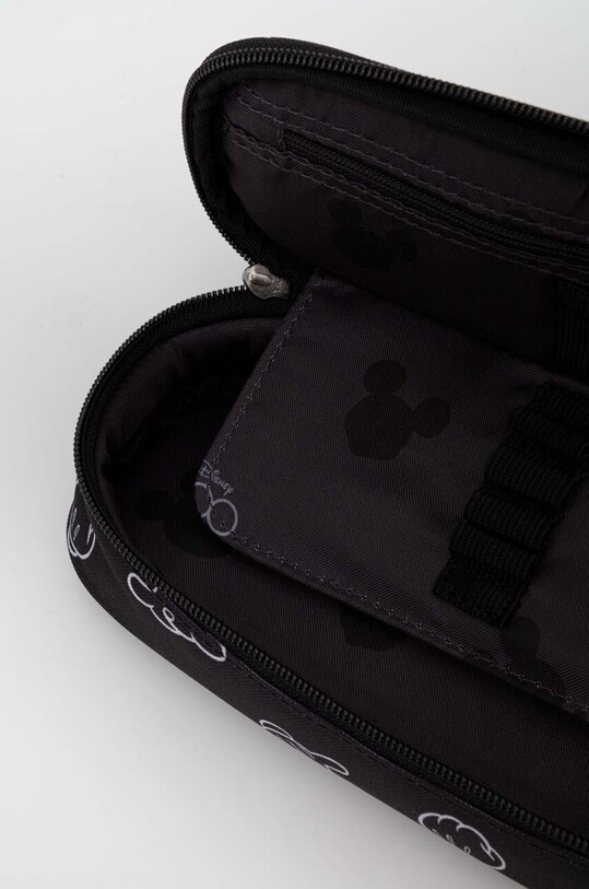 Peračník Eastpak DISNEY 100 X EASTPAK čierna EK0007178E91