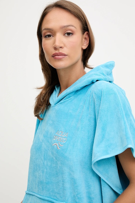 Aqua Speed ręcznik PONCHO