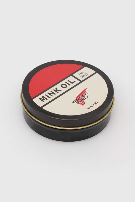 Red Wing ulei pentru piele naturală Mink Oil