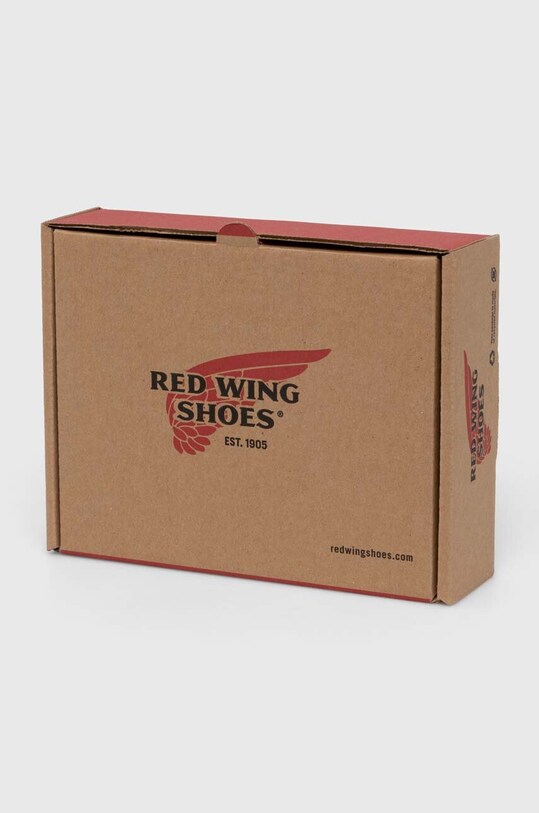 Red Wing shoe care kit Care Kit - Smooth Finish Leather 98031 black