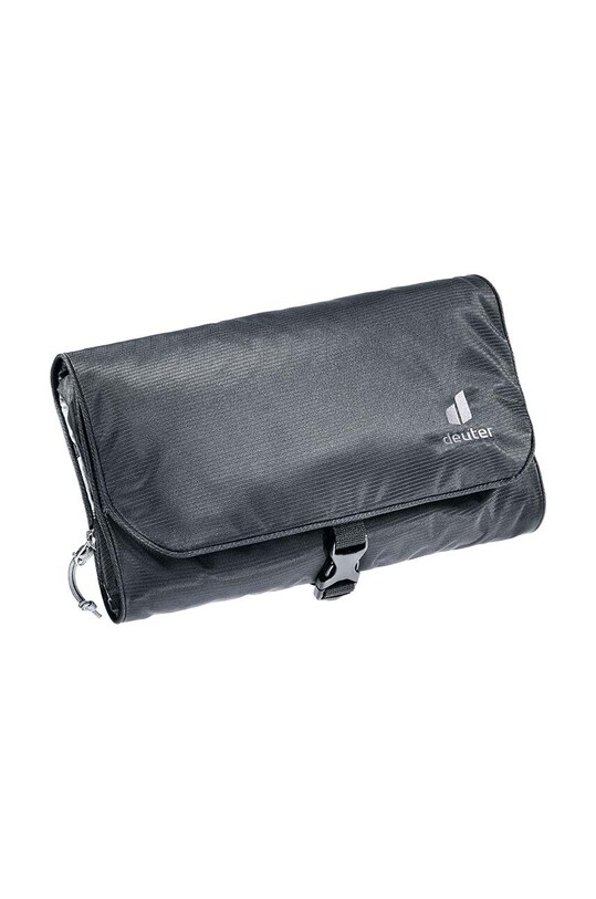 Deuter portfard Wash Bag II Planet friendly negru 393032170000