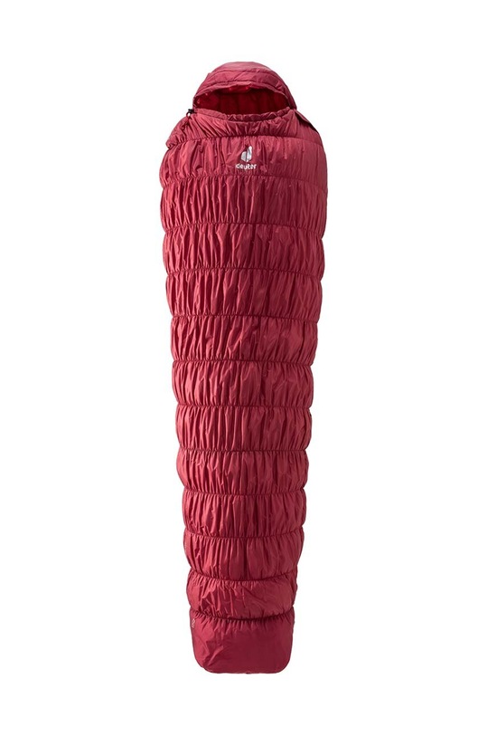 Spací pytel Deuter Exosphere 6 L outdoor červená 370052155601