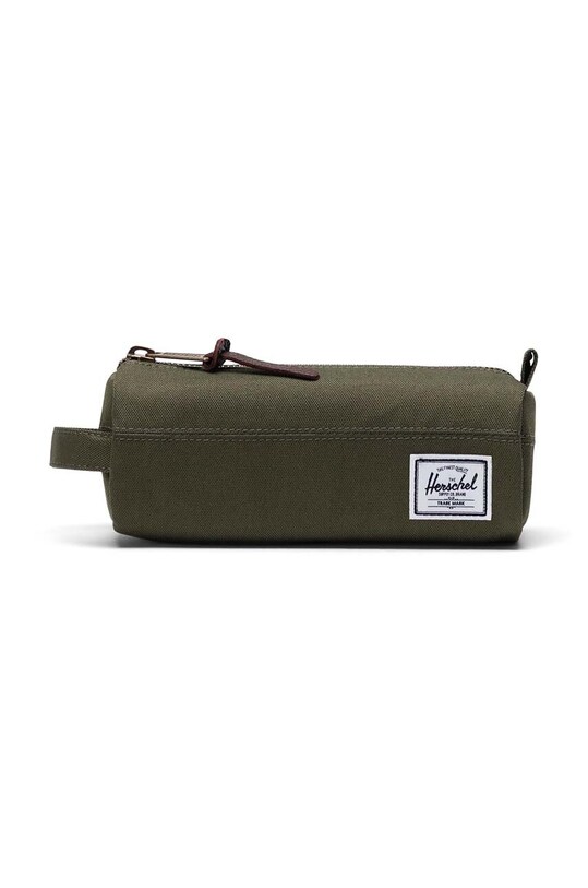 Herschel piórnik piórnik zielony 10071.04281.OS
