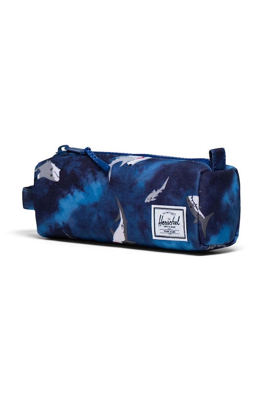 Herschel piórnik 10071.05860.OS niebieski AW23
