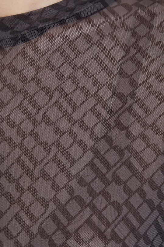 Bruuns Bazaar bluzka Phlox Astra BBW3496 zielony