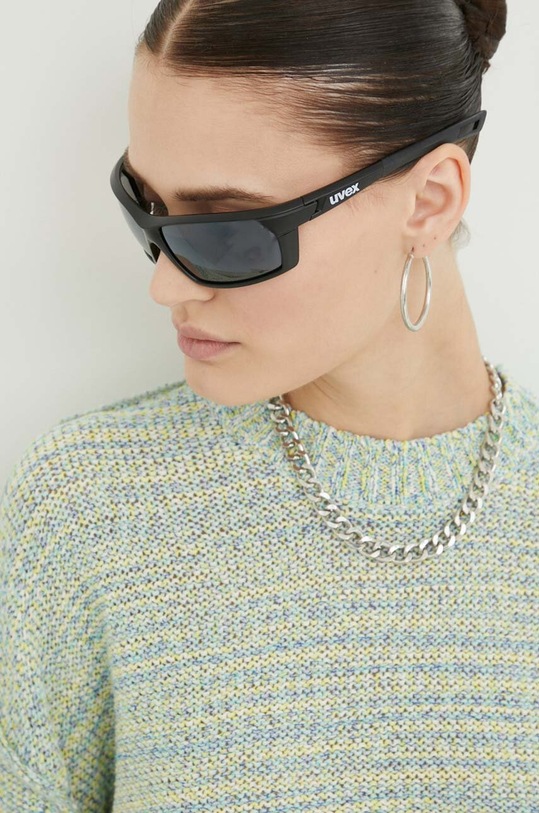 Свитер Résumé мультиколор 18091022