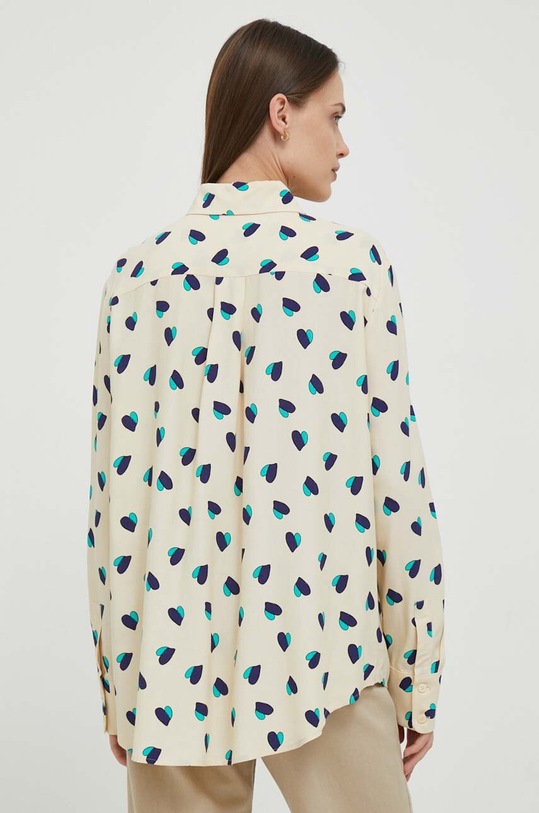 Îmbrăcăminte Seidensticker camasa 60.135403 bej