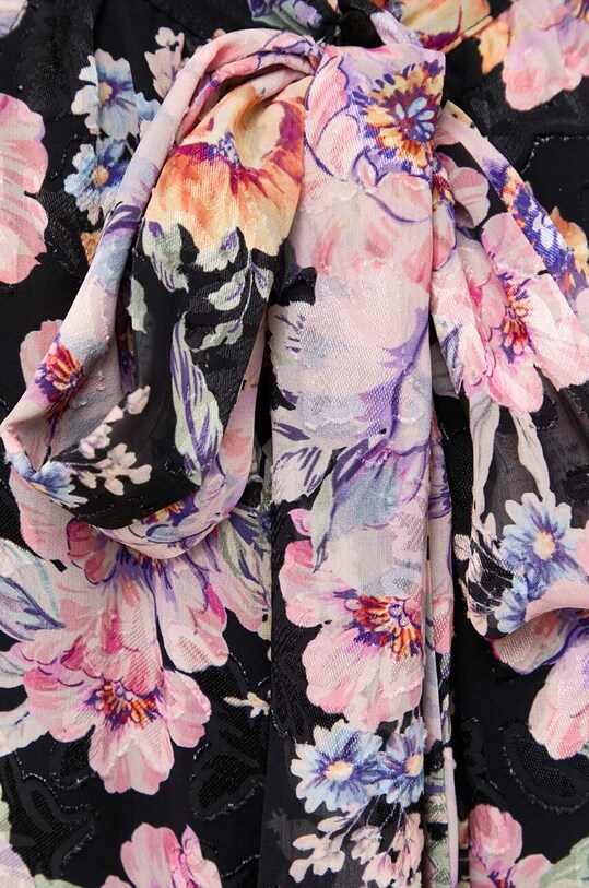 Блузка Guess W3YH34.WFJI0 чорний