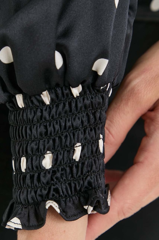 Guess bluzka W3YH52.WD8G2 czarny