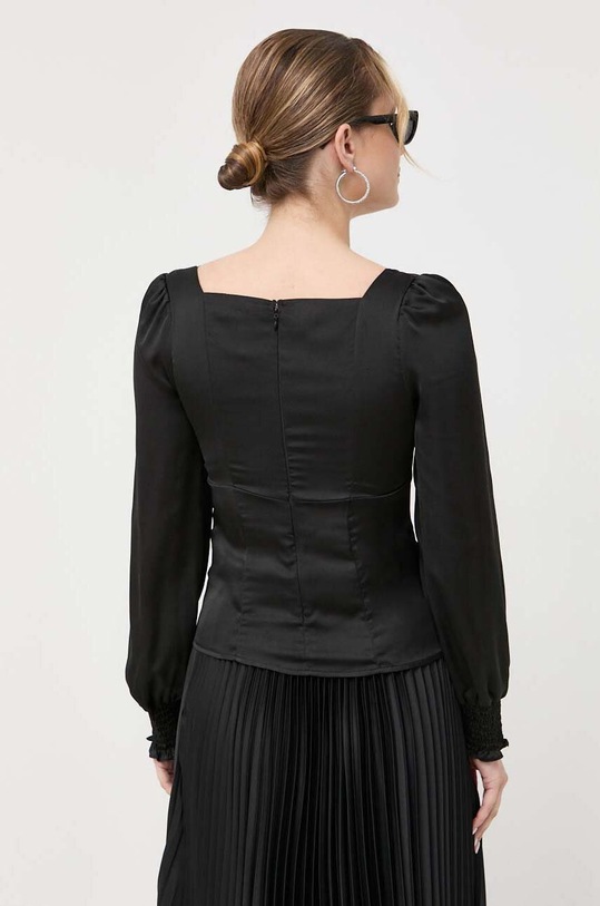 Ruházat Guess felső W3YH52.WD8G2 fekete