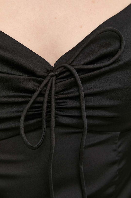 Guess felső W3YH52.WD8G2 fekete