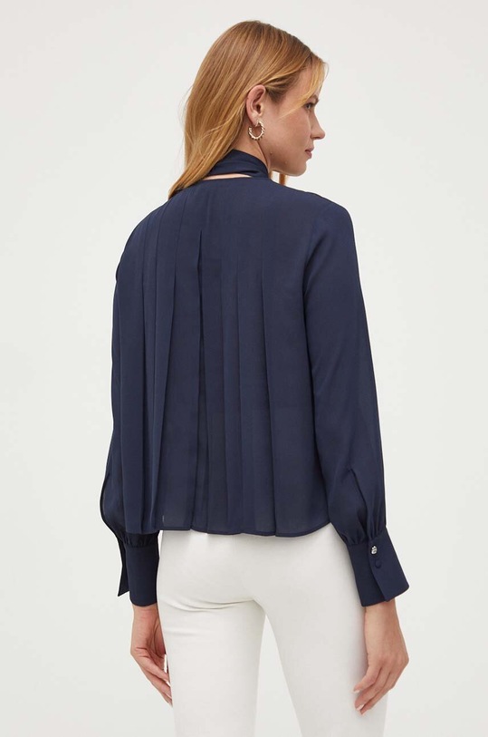 Odzież BOSS bluzka 50494748 granatowy