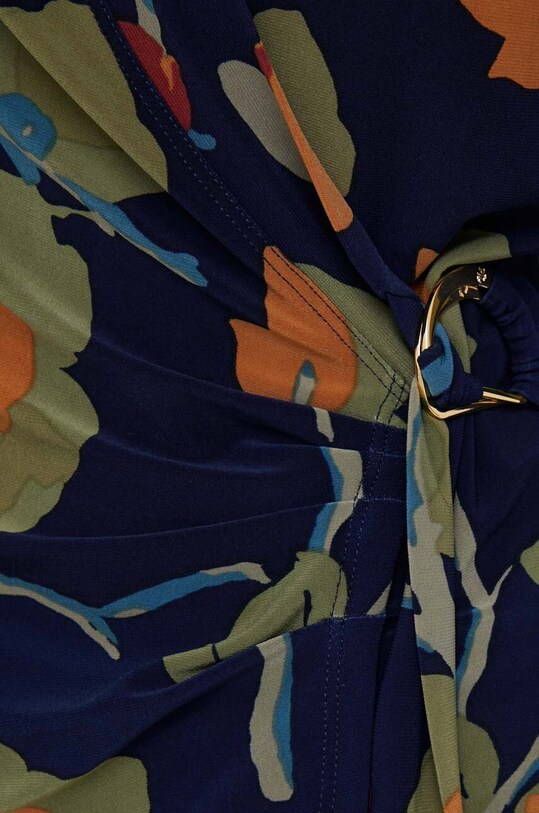 Lauren Ralph Lauren longsleeve 200909224 granatowy