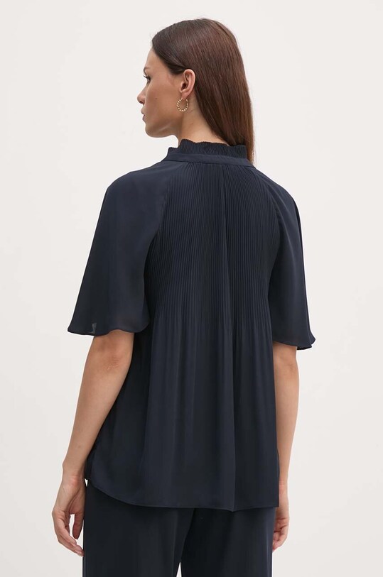 Odzież Lauren Ralph Lauren bluzka 200909386 granatowy
