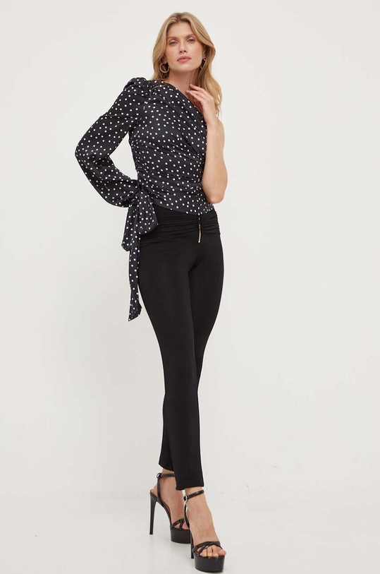 Pinko bluza 100227.A0ZI negru AW23