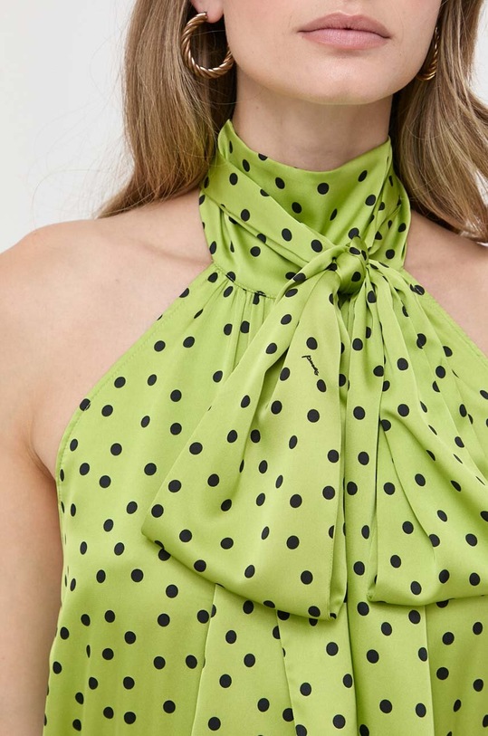 Pinko bluzka 100135.A0ZI zielony