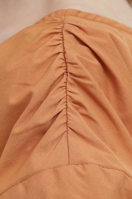 Dkny felső P3DA0S56 barna