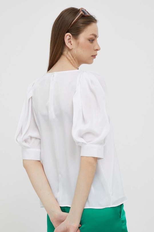 Одежда Блузка Dkny P3DANR25 белый