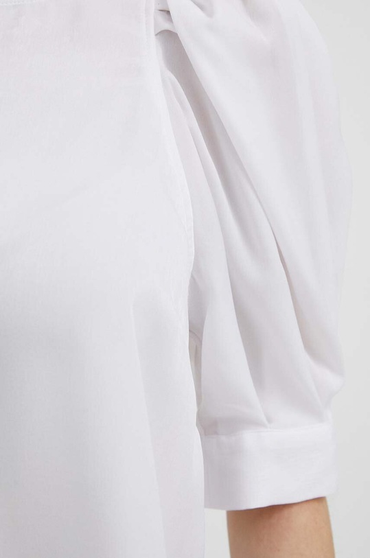 Блузка Dkny P3DANR25 белый