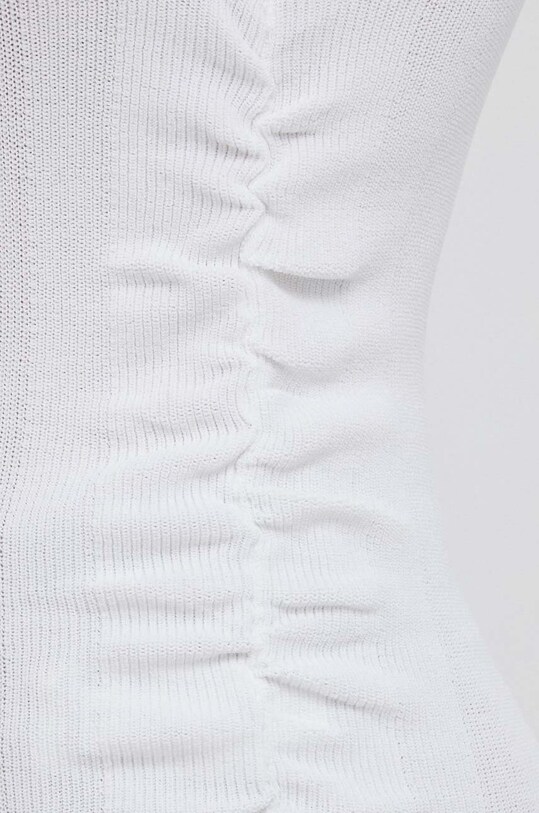 Топ Dkny P3DSAJ16 белый
