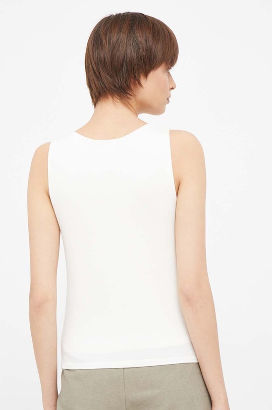 Odzież Dkny top P3EH8SJS beżowy