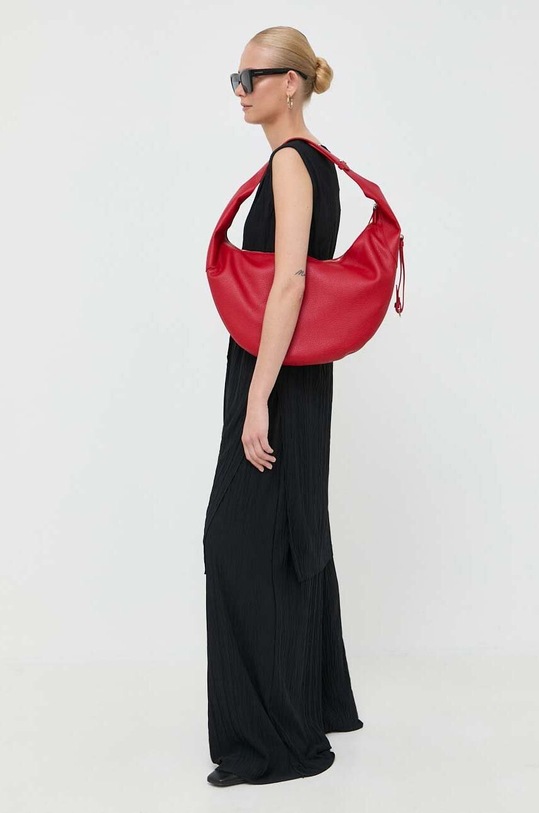 Max Mara Leisure bluza negru 2339460234600