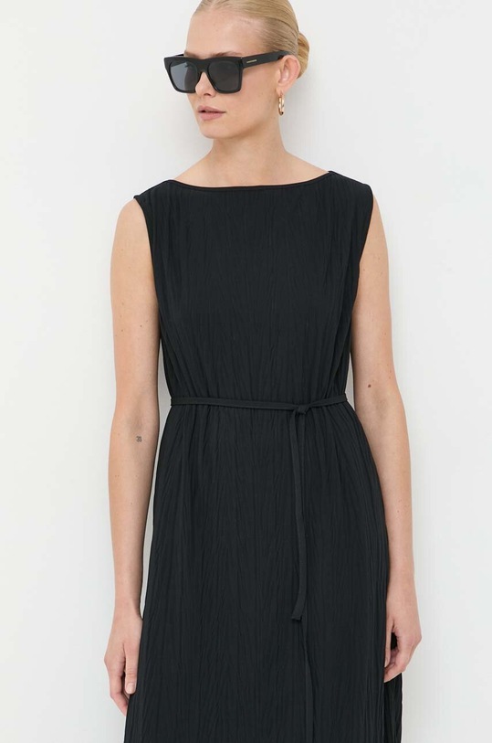 Max Mara Leisure bluza 2339460234600 negru