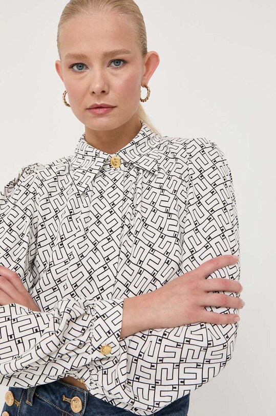 Elisabetta Franchi bluzka CA00336E2