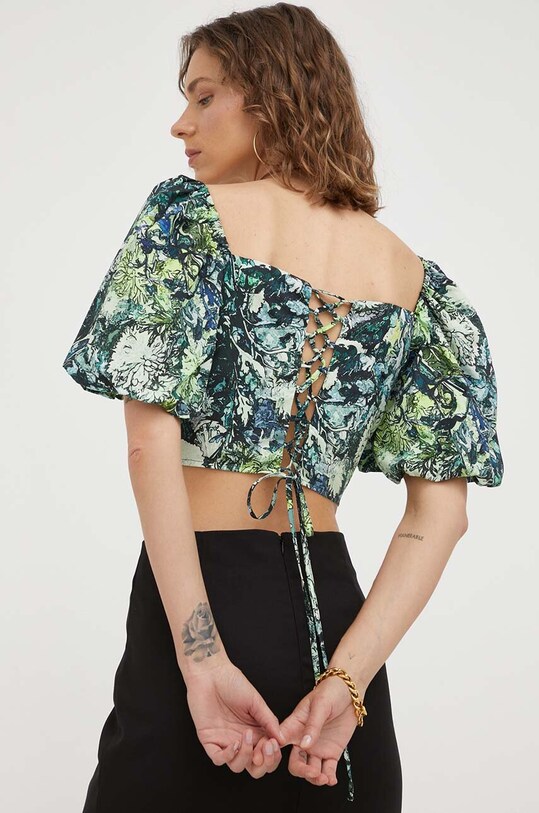Îmbrăcăminte Gestuz bluza 10908147 multicolor