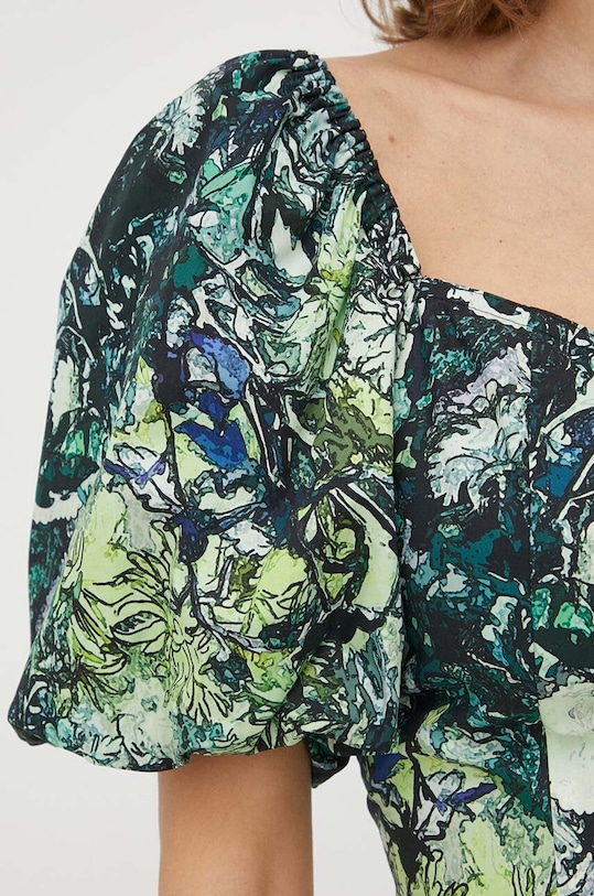 Blúzka Gestuz 10908147 viacfarebná