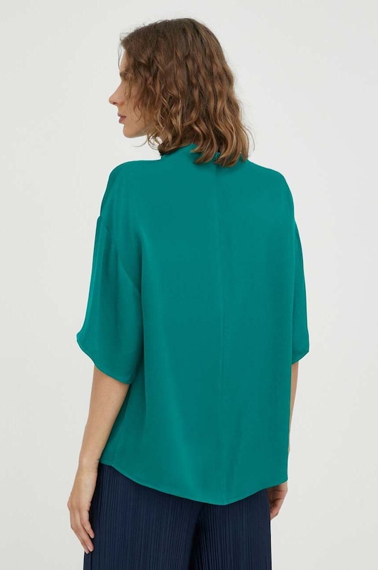 Ρούχα Μπλουζάκι Lovechild 6483371 τιρκουάζ