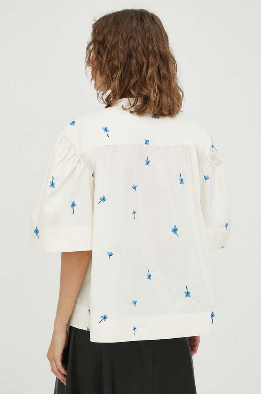 Oblečenie Blúzka Lovechild 6873377 béžová