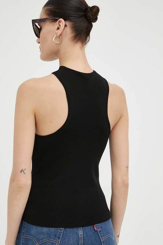 Oblačila Top Drykorn 88564.420108 črna