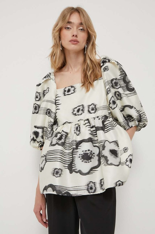 Blúzka Stine Goya SG5063 viacfarebná AW23