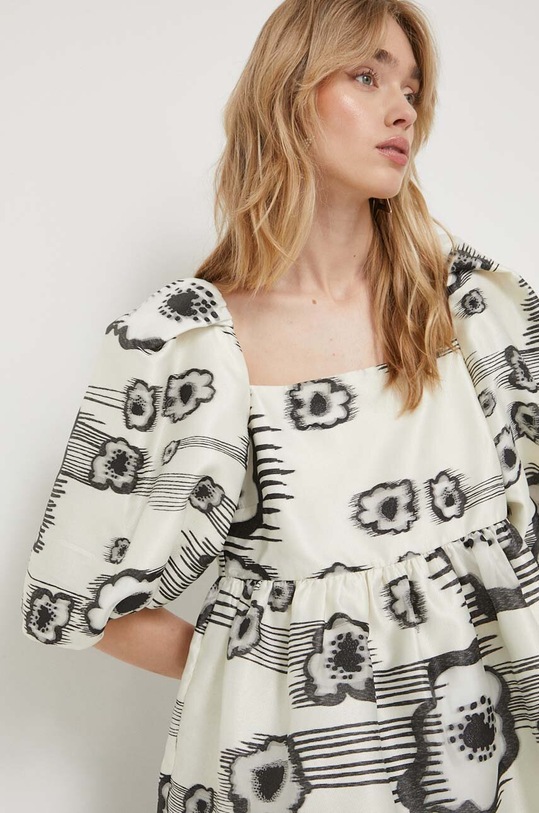 Blúzka Stine Goya SG5063 viacfarebná