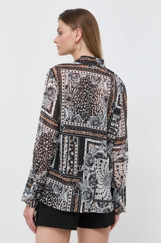 Oblečení Halenka Twinset 232AP2470 šedá