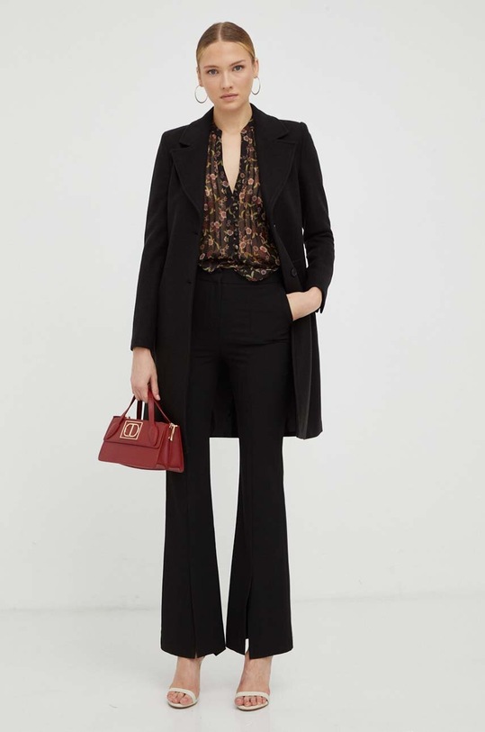 Guess bluzka W3BH52.WDWT2 czarny AW23